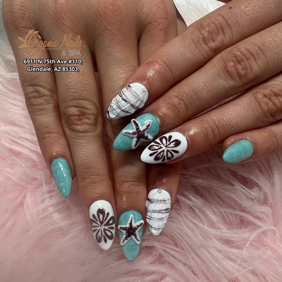 amazing nail